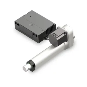 Bezpieczna płatność Siłownik elektryczny Moteck LD3L / LD3L-2433-10-300-610-0001