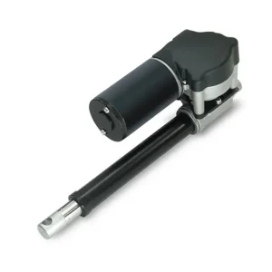 Autentyczny Siłownik elektryczny Moteck MD56 / MD56-S-24N9-256.356-330P-002