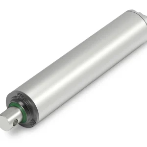 Zwrot pieniędzy Siłownik elektryczny PT-24B-450.700-66-L