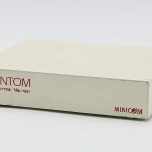 Wyprzedaż Minicom 1SU52032MZ/R