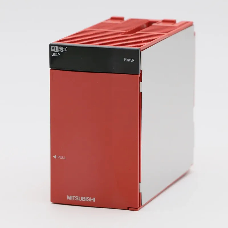 Kup teraz Mitsubishi Q64P Zasilacz