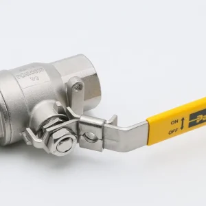 Rabat Parker 2000WOG