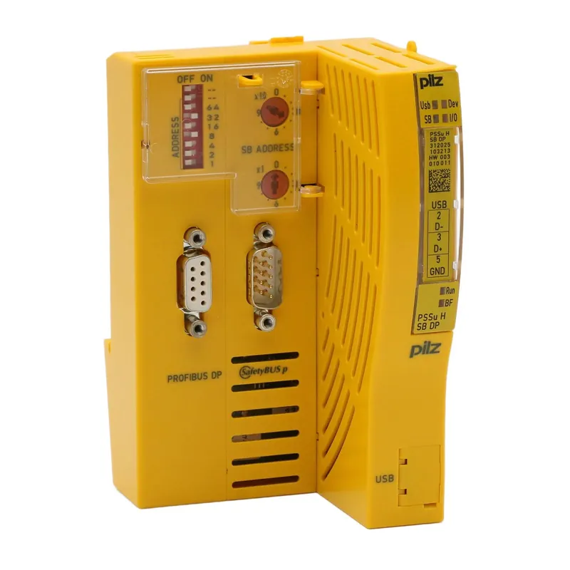 Pilz 312025 Oferta limitowana