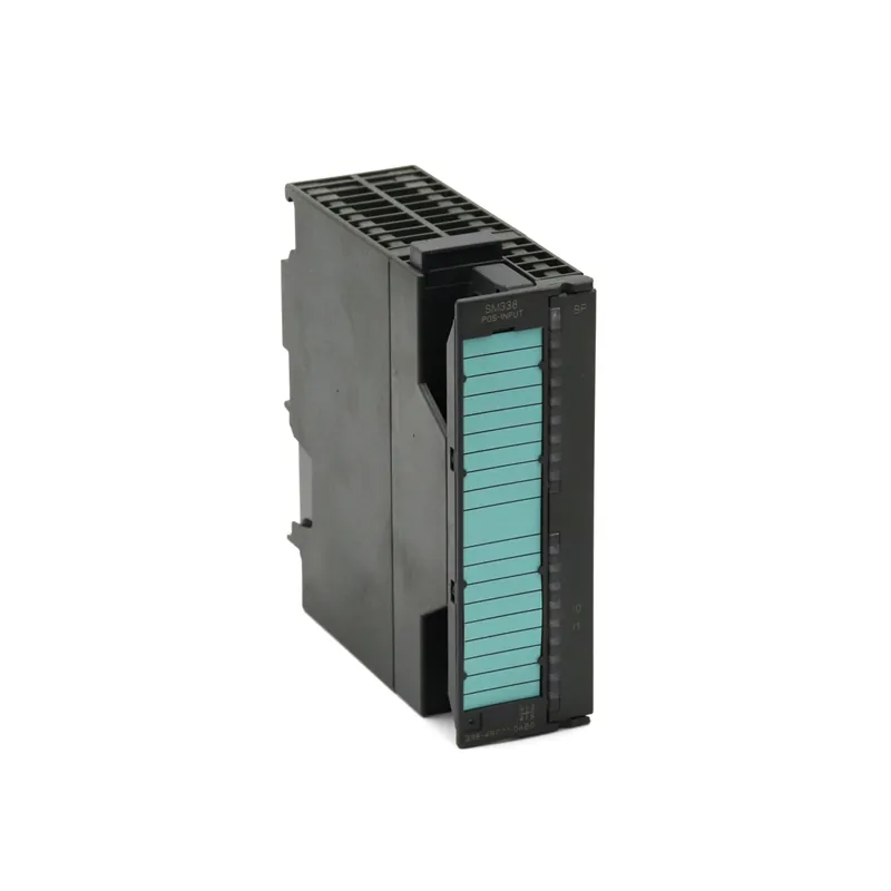 Niska cena Siemens 6ES7 338-4BC01-0AB0 SIMATIC S7