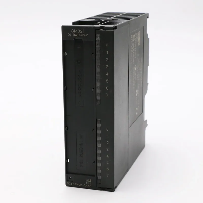 Ekspresowa dostawa Siemens 6ES7 321-1BH02-0AA0