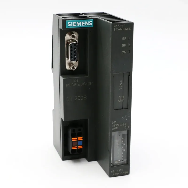 Zamów teraz Siemens 6ES7 151-1AA04-0AB0