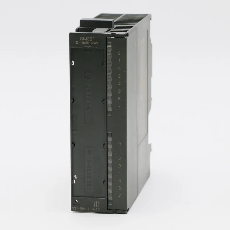 Promocja Siemens 6ES7 321-1BH01-0AA0