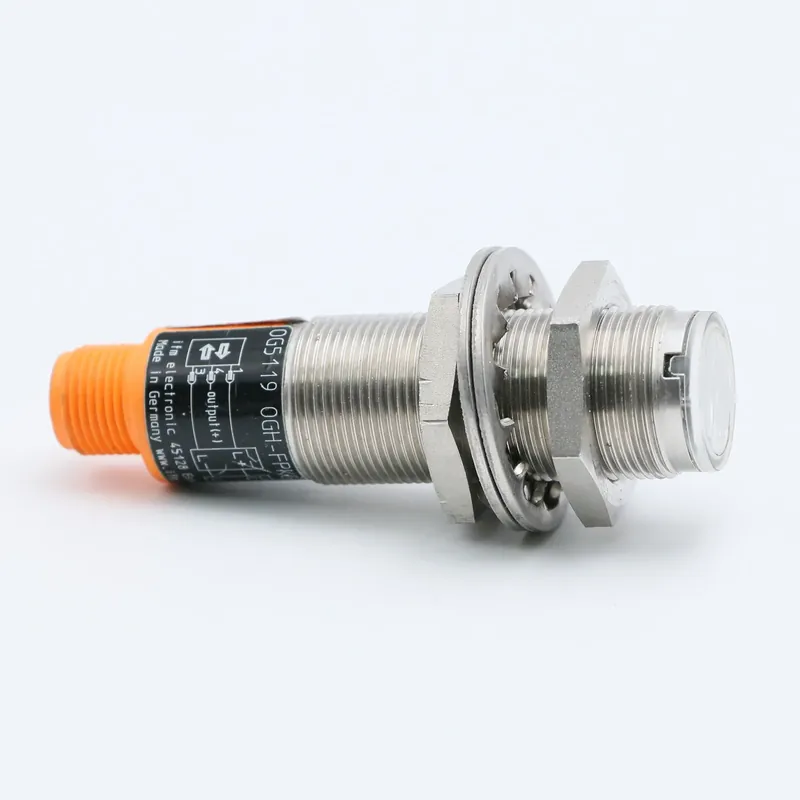 Ifm electronic OG5119 Czujnik rozproszenia z eliminacją tła Najlepsza cena