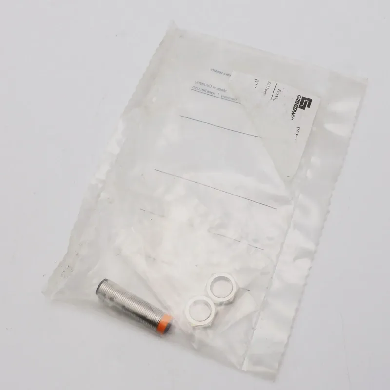 Bezpieczna płatność Ifm electronic IF5545 Czujnik indukcyjny