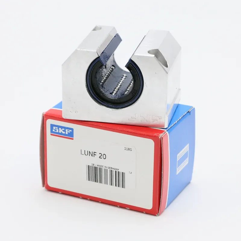 SKF LUNF 20 Liniowe łożysko kulkowe Ostatnia szansa