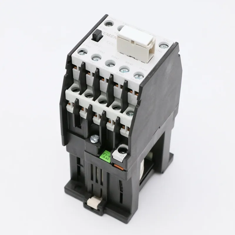 Darmowa dostawa Siemens 3TH4310-0B Stycznik pomocniczy