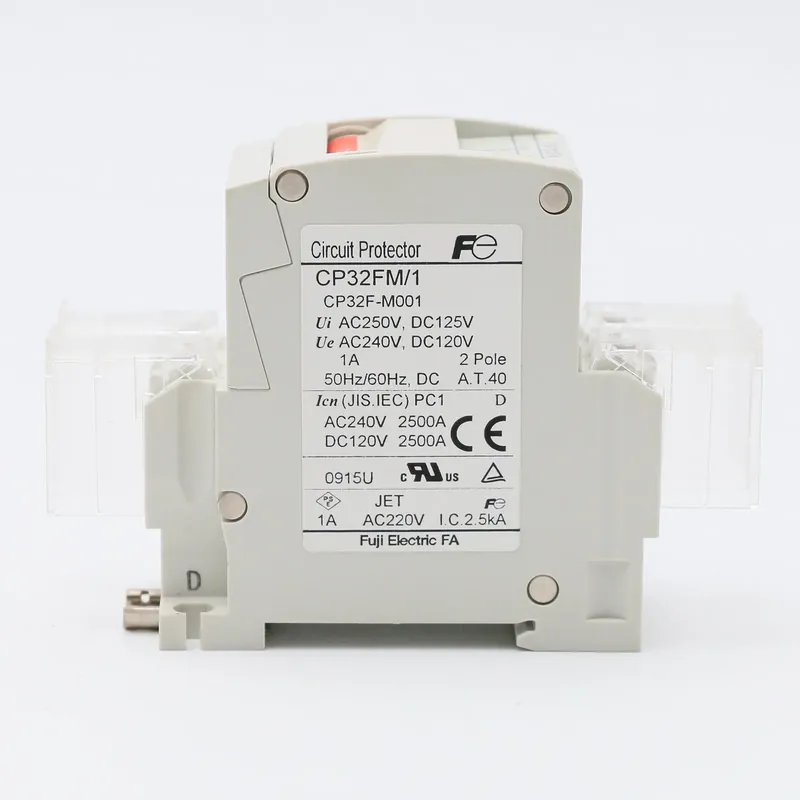 Fuji Electric CP32FM/1 Wyłącznik obwodu Promocja