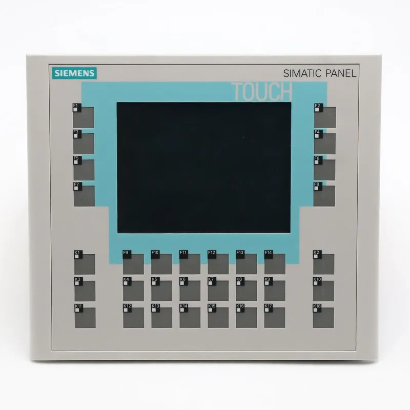 Zamów teraz Siemens 6AV6 642-0DA01-1AX1 OP177B PN/DP T/K-6 CSTN