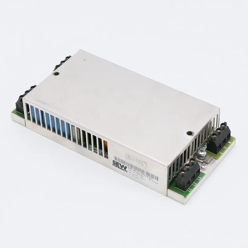 Darmowa dostawa SEW EMV-Modul EF014-503