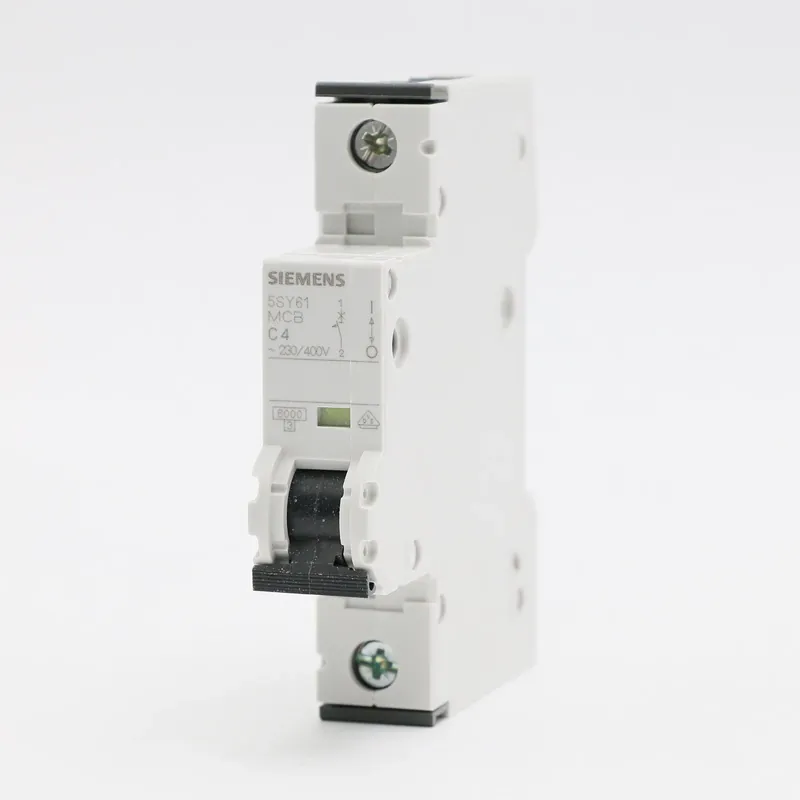 Oferta Siemens 5SY6104-7 Wyłącznik automatyczny