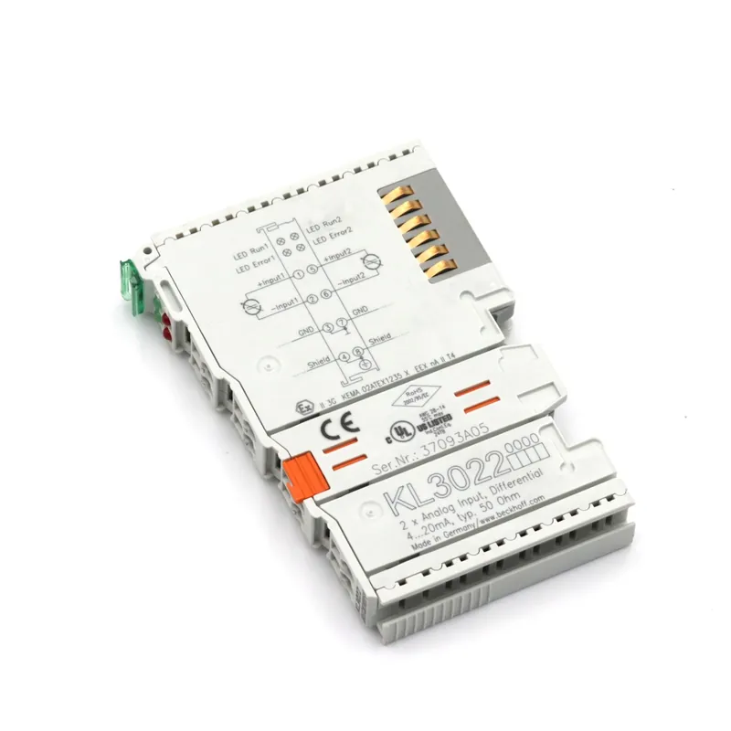 Oferta Beckhoff KL3022