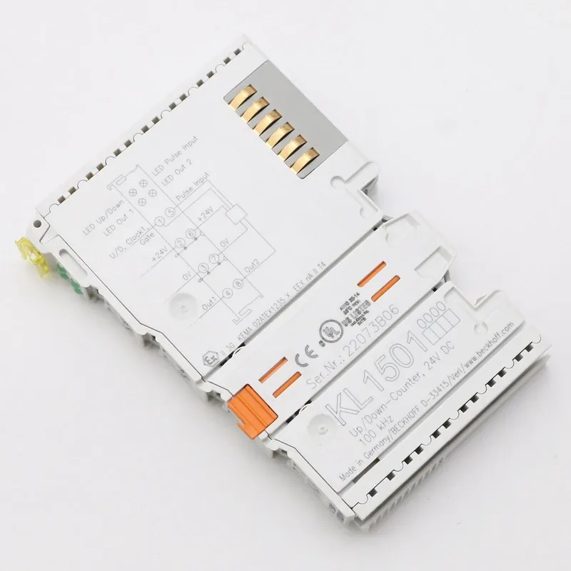 Beckhoff KL1501 Zamów teraz