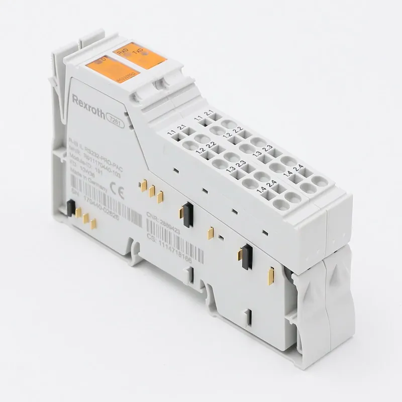 Kup teraz Rexroth R911170440-103 / R-IB IL RS232-PRO-PAC