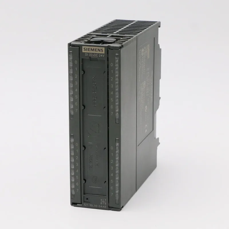 Ostatnia szansa Siemens 6ES7 321-1BL00-0AA0