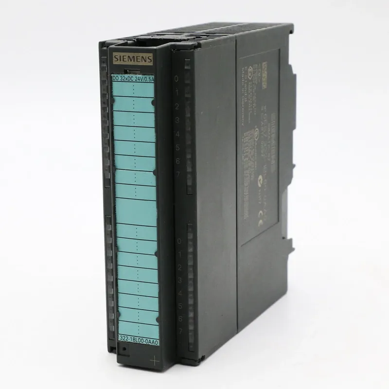 Tani Siemens 6ES7 322-1BL00-0AA0 |E-Stand 8