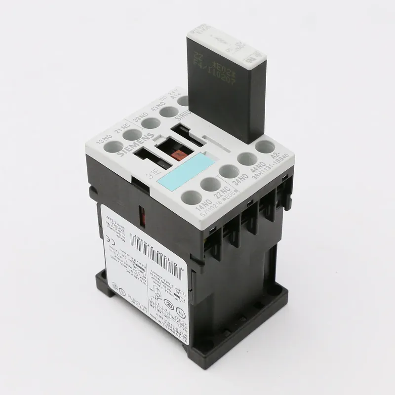 Siemens 3RH1131-1BB40 Stycznik zasilania z 3RT1916-1EH00 Ekspresowa dostawa