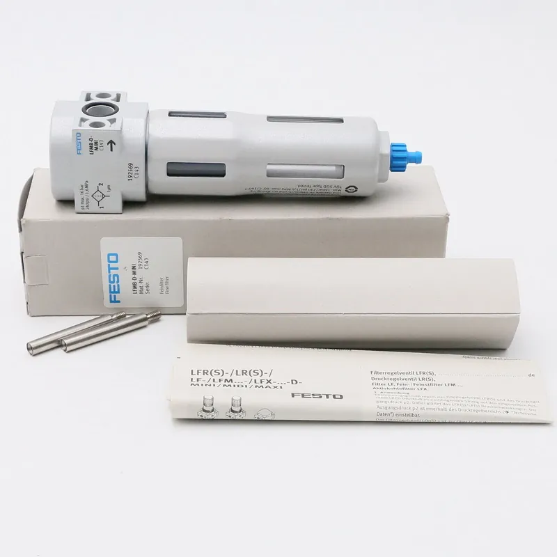 Tani Festo 192569 Feinfilter LFMB-D-MINI