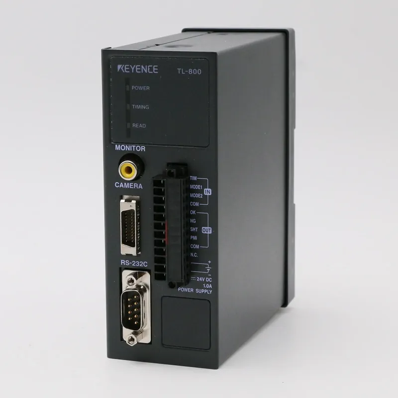 Tylko dziś Keyence TL-800