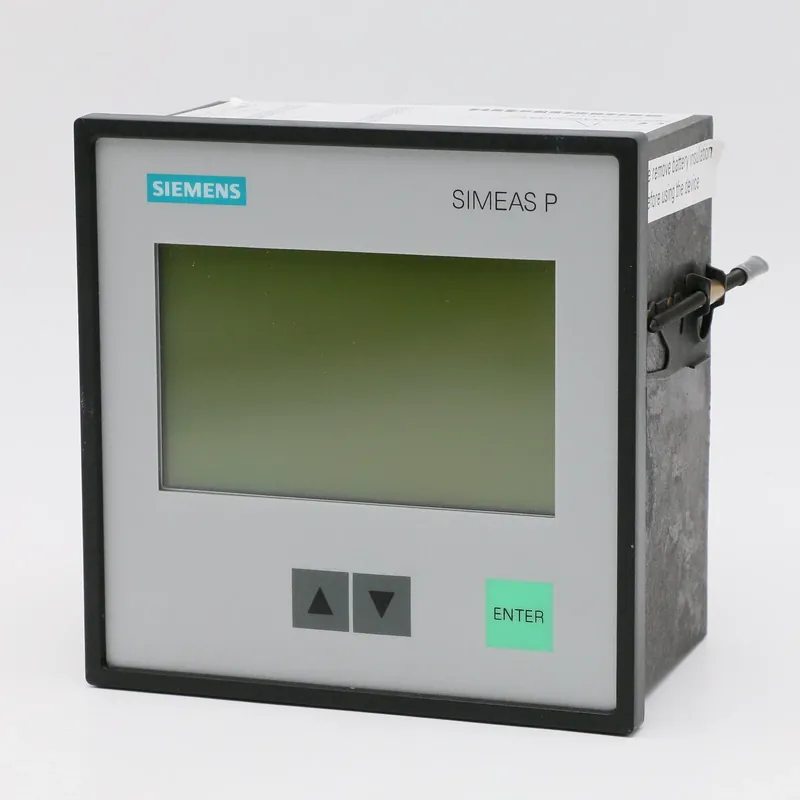 Kup teraz Siemens 7KG7600-0AA02-0AA0/CC SIMEAS P600