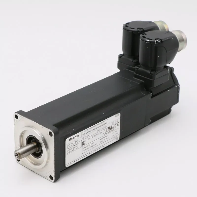 Oferta Rexroth MSK030C-0900-NN-M1-UG0-NNNN Servomotor