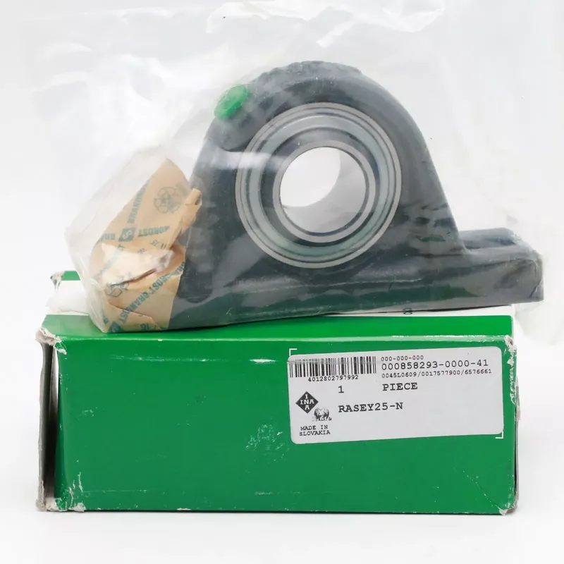 Ekspresowa dostawa INA Łożysko stojąceRASEY25-N