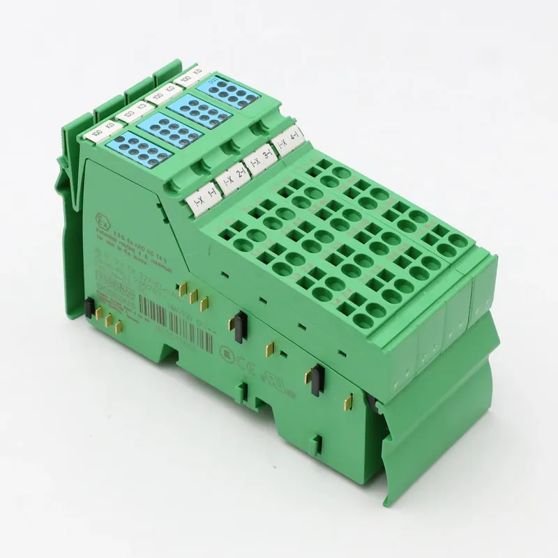 Phoenix Contact IB IL 24 DI 32/HD-PAC | 2862835 Ostatnia szansa