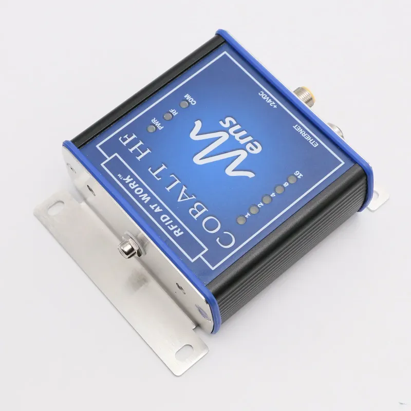 Premium Datalogic HF-CNTL-IND-02 RFID AT WORK + HF-ANT-1010-01