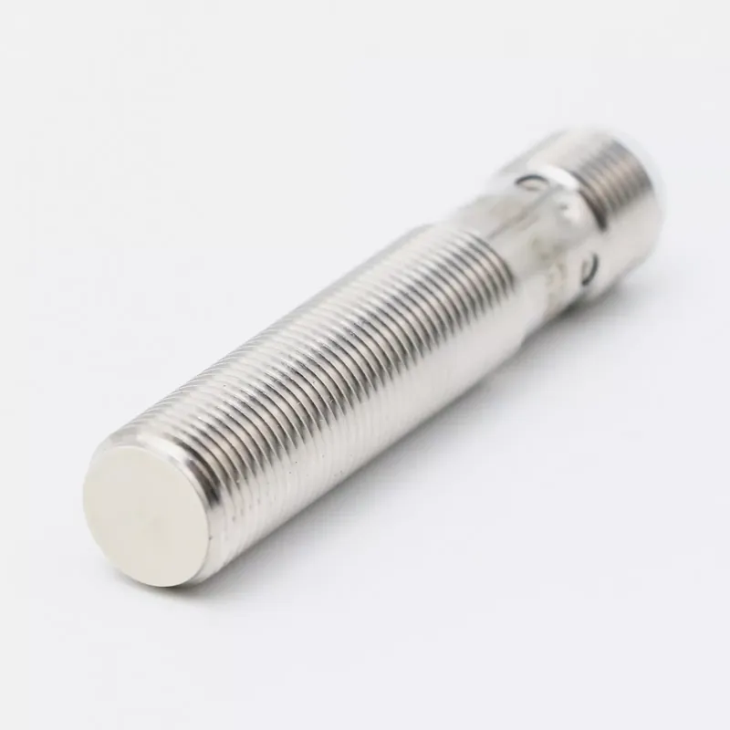 Ifm electronic IF5906 Czujnik indukcyjny| bez nakrętek Rabat