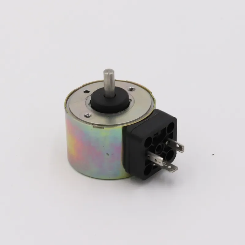 Kuhnke D56 LOL-N-DS9420 Elektromagnetyczny zawór obrotowy Promocja