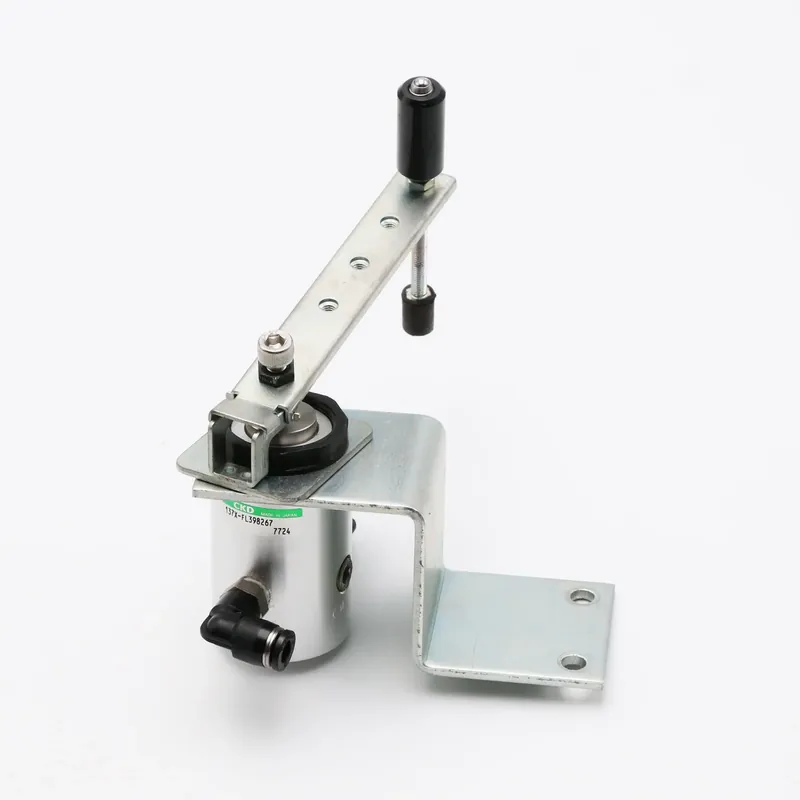 CKD 137X-FL398267 Zacisk pneumatyczny Popularny