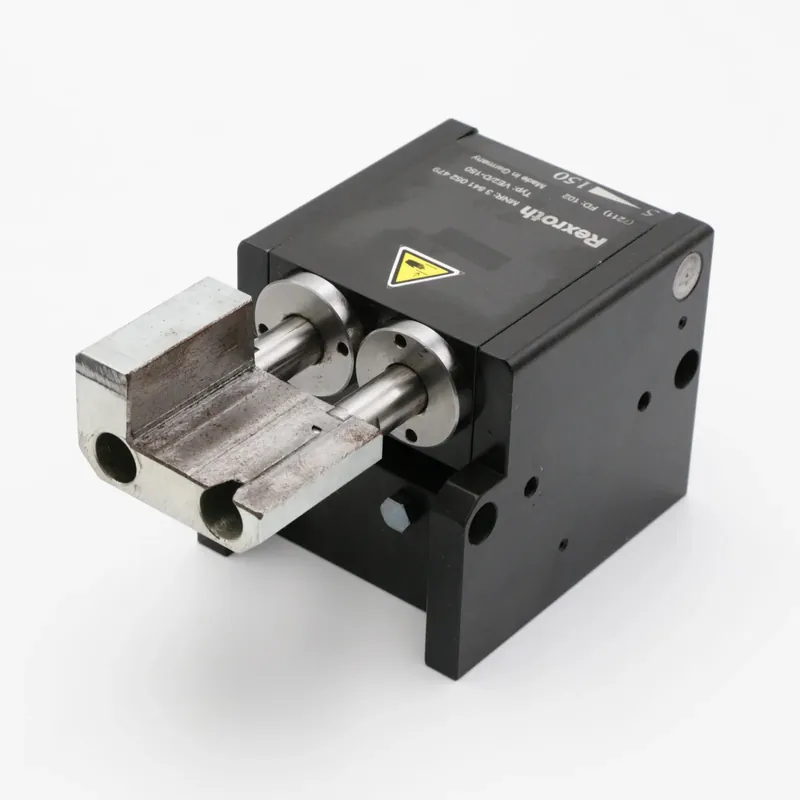 Popularny Rexroth VE2/D-150 3841052479 Separator