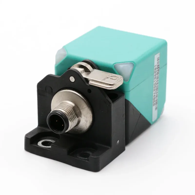 Pepperl+Fuchs NBB20-L2-A2-V1 Czujnik indukcyjny 187548 Autentyczny