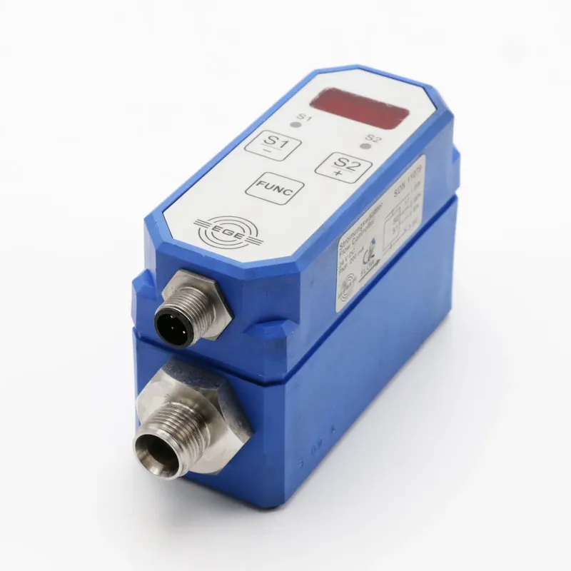 EGE SDN 11079 Monitor przepływu Autentyczny