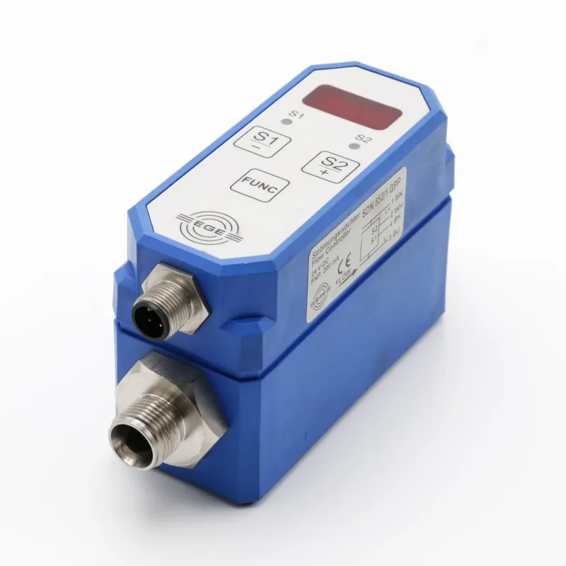 EGE Monitor przepływu SDN 552/1 GPP Popularny