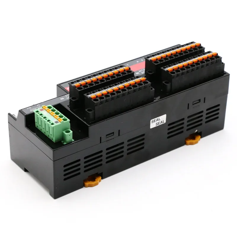 Omron Terminal we/wy bezpieczeństwa DST1-ID12SL-1 Wyprzedaż