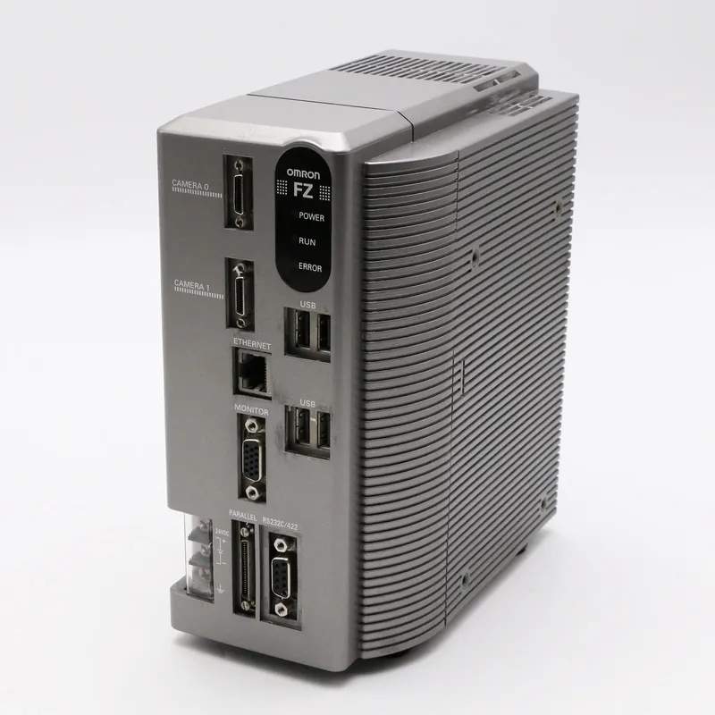 Darmowa dostawa Omron FZ3-755-001 Controller