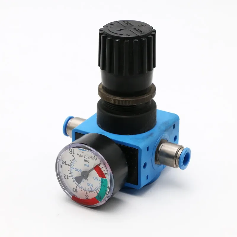 Ostatnia szansa Festo Zawór regulacji ciśnienia LR-1/4-S-B 150046