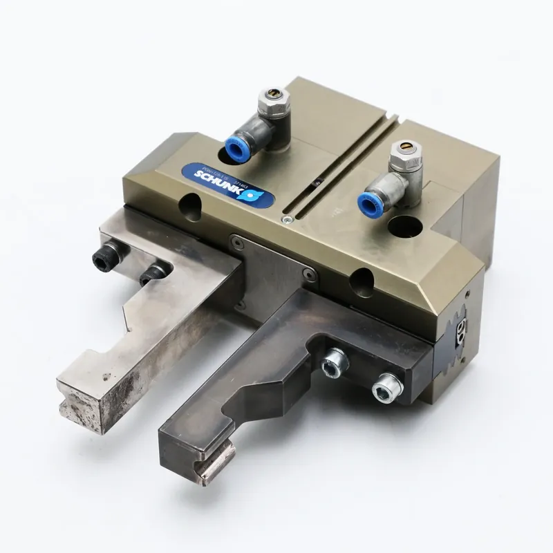 Niska cena Schunk PGN+ 125/1 IS 371463