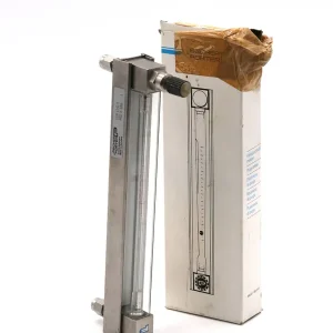 Ekspresowa dostawa Fischer Porter Przepływomierz Do ustawienia D10A 6142N 9402 N 1066 /1