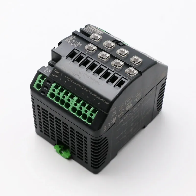 Bezpieczna płatność Murr Elektronik MICO Basic 8.4 9000-41068-0400000