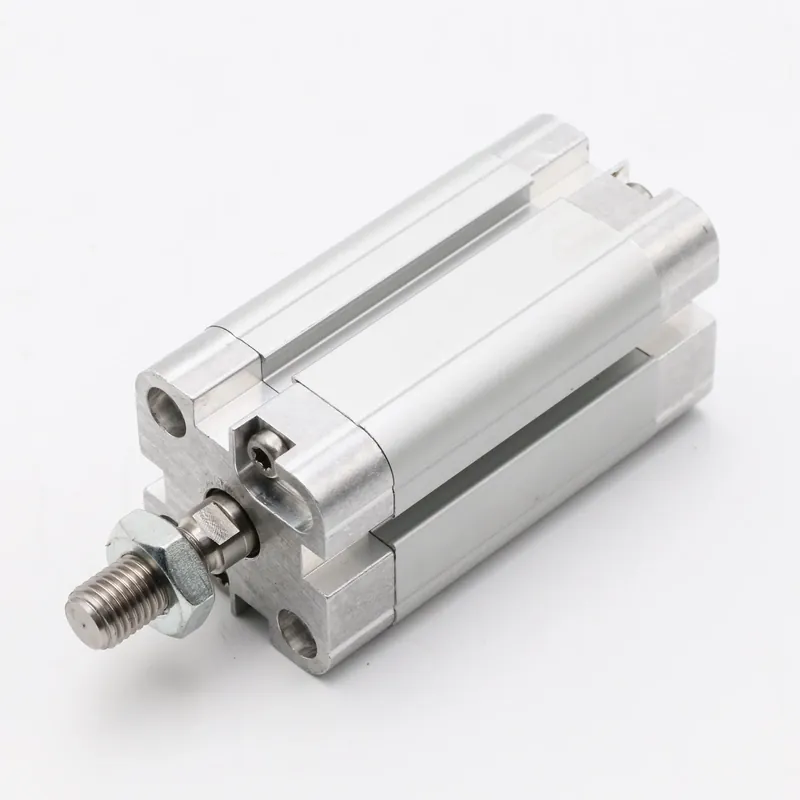 Rexroth 0822 392 206 Siłownik kompaktowy Ø 25 H: 40 Premium