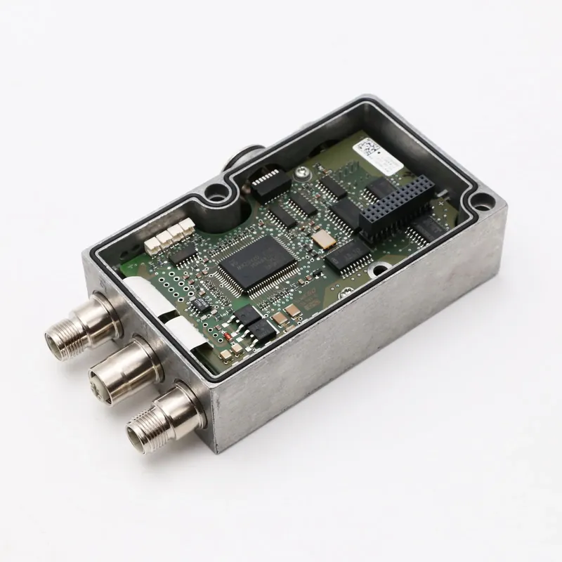 Rexroth BDC-B-DP_32 PROFIBUS DP R412004629 Niska cena