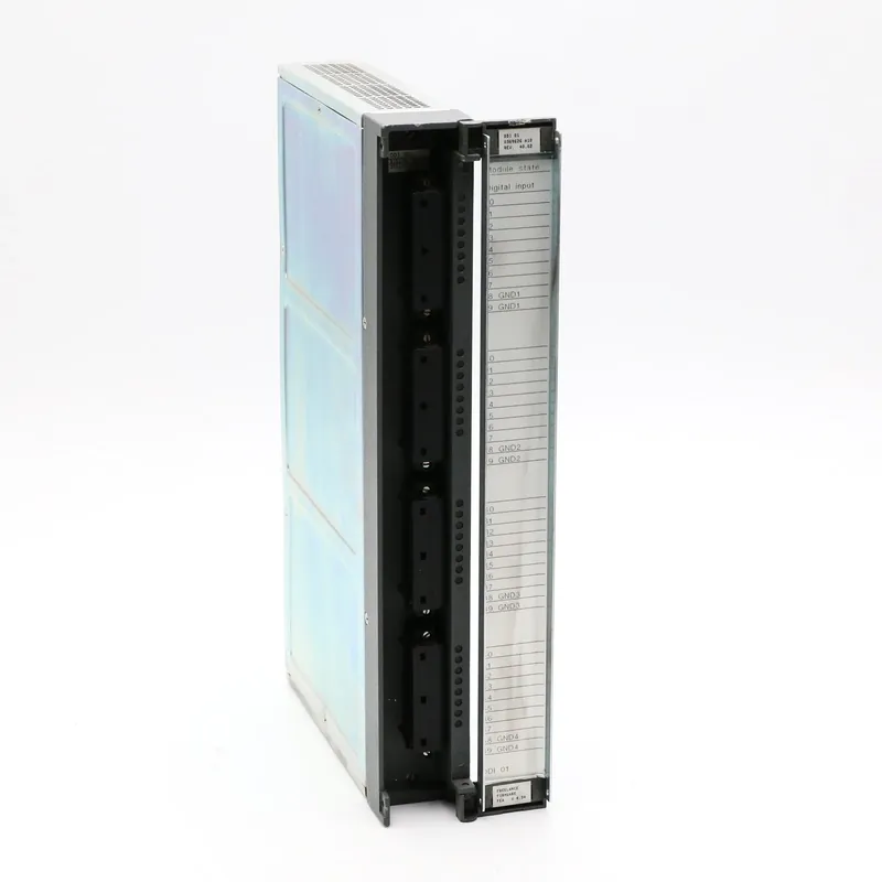 Promocja ABB Freelance 2000 DDI 01 Wejście cyfrowe F 6.03.0