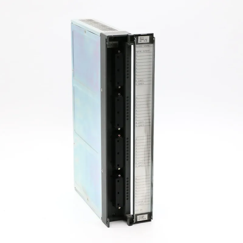 ABB Freelance 2000 DDO 01F 6.02.0 Zamów teraz