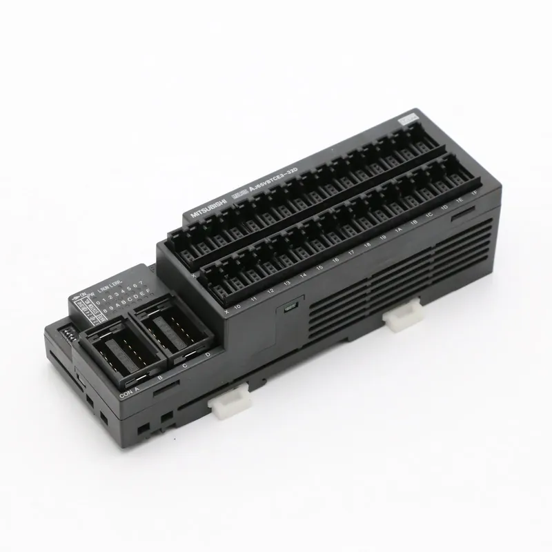 Mitsubishi JEDNOSTKA WEJŚCIOWA AJ65VBTCE3-32D Bezpieczna płatność